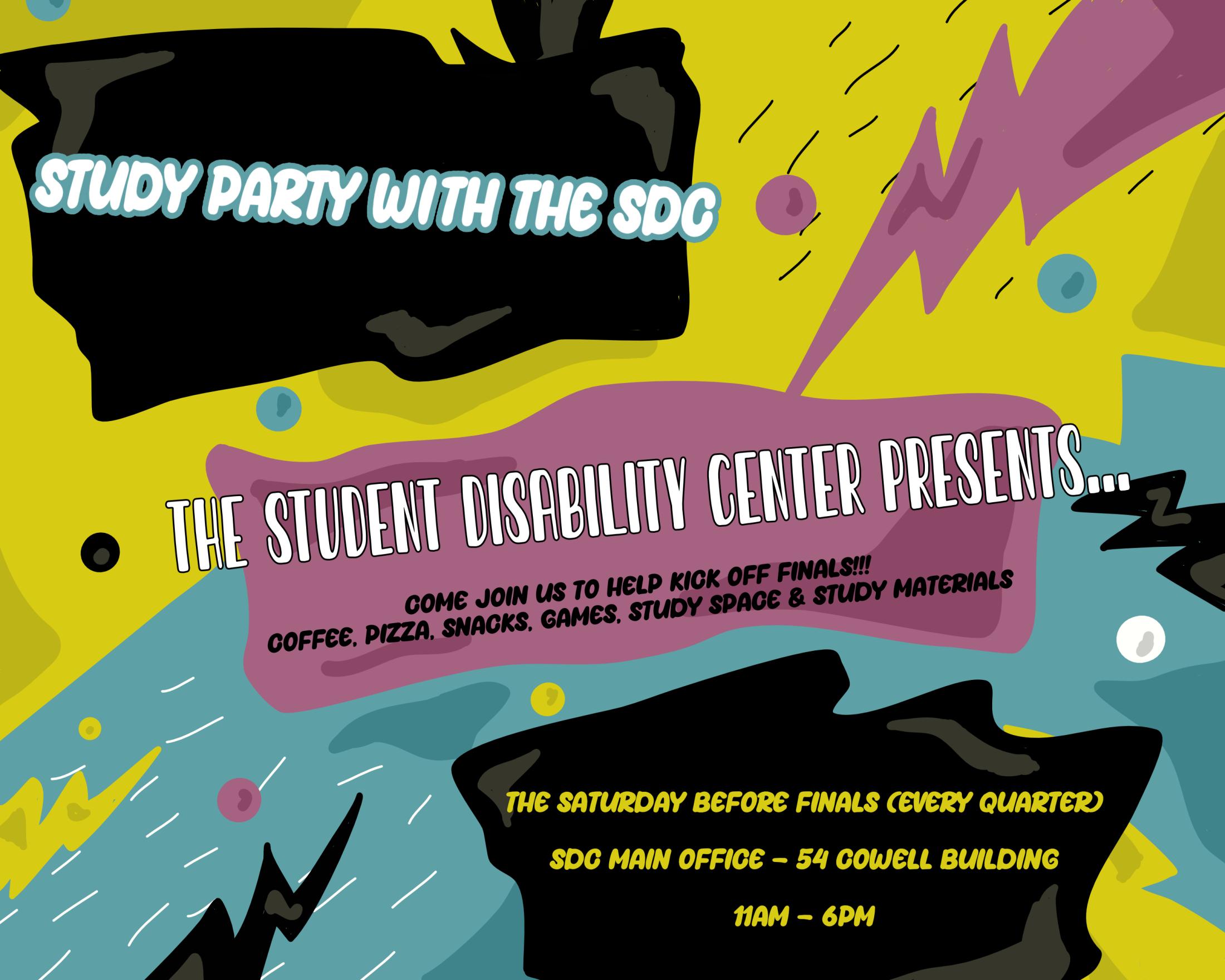 Sdc Uc Davis